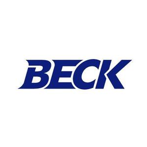 smartdesign (smartdesign)さんの「BECK」のロゴ作成への提案
