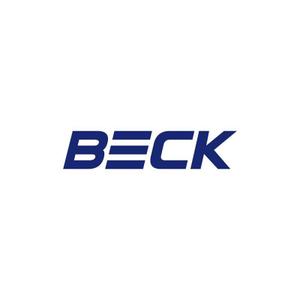 toto046 (toto046)さんの「BECK」のロゴ作成への提案