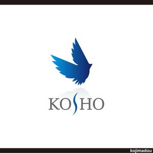 ロンディネ (kojimadou)さんの新規設立・運送会社のロゴ－鉄を扱っているけど女性が活躍している会社ですへの提案