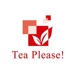 Ochan (Ochan)さんの「Tea Please!」のロゴ作成への提案