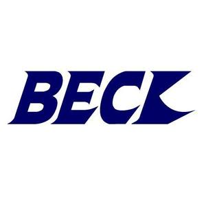 kana (YESGKO)さんの「BECK」のロゴ作成への提案