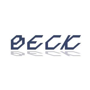 awn (awn_estudio)さんの「BECK」のロゴ作成への提案
