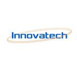 t_designさんの「Innovatech」のロゴ作成への提案