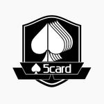 Efficient Works (efficient-works)さんの「♠ｆｉｖｅｃａｒｄ　♠５ｃａｒｄ」のロゴ作成への提案