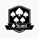 Efficient Works (efficient-works)さんの「♠ｆｉｖｅｃａｒｄ　♠５ｃａｒｄ」のロゴ作成への提案