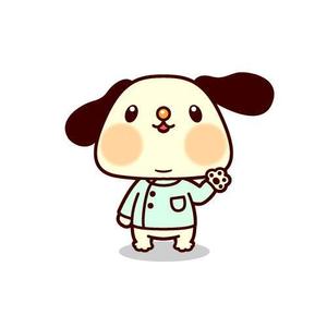 COROSUKE ()さんの老若男女が喜ぶ「いぬ」キャラクター製作への提案