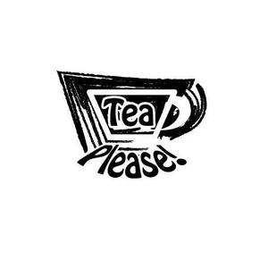 arizonan5 (arizonan5)さんの「Tea Please!」のロゴ作成への提案