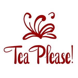 kropsworkshop (krops)さんの「Tea Please!」のロゴ作成への提案