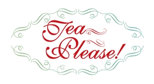 palette-creation (pallete-creation)さんの「Tea Please!」のロゴ作成への提案