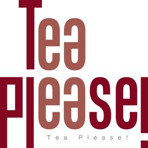 mtsugiさんの「Tea Please!」のロゴ作成への提案