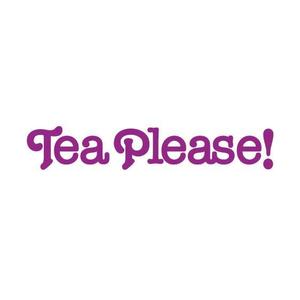 flowさんの「Tea Please!」のロゴ作成への提案