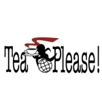 Dbird (DBird)さんの「Tea Please!」のロゴ作成への提案
