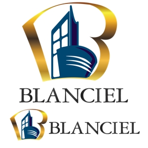 DeviRabi-Worksさんの「BLANCIEL」のロゴ作成への提案