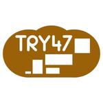 tom2design (tom2)さんの屋号のロゴ（パン屋さんの全国展開）への提案
