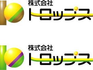 rikarika58 (rikarika)さんのがん患者さんのサポートビジネス会社のロゴ制作への提案