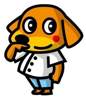 しげるん (shigeru211)さんの老若男女が喜ぶ「いぬ」キャラクター製作への提案
