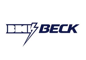kobe-tkデザイン (kobe-tk)さんの「BECK」のロゴ作成への提案