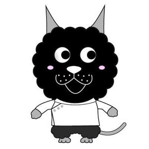 mina_mina(みなdesign) (mina_mina)さんの老若男女が喜ぶ「いぬ」キャラクター製作への提案