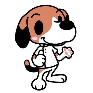 ヤンロン (yanron)さんの老若男女が喜ぶ「いぬ」キャラクター製作への提案