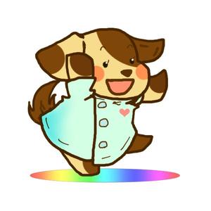 藤田ゆうか ()さんの老若男女が喜ぶ「いぬ」キャラクター製作への提案