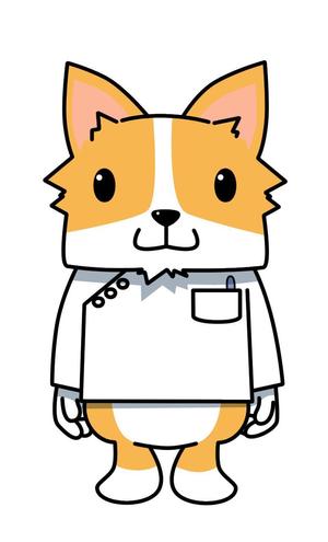 enomamさんの老若男女が喜ぶ「いぬ」キャラクター製作への提案