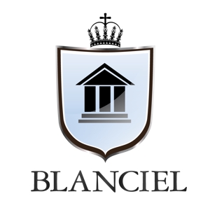DeviRabi-Worksさんの「BLANCIEL」のロゴ作成への提案