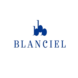 yamahiro (yamahiro)さんの「BLANCIEL」のロゴ作成への提案