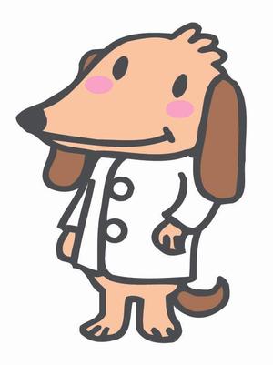 mimika (mimika)さんの老若男女が喜ぶ「いぬ」キャラクター製作への提案