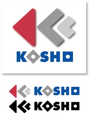 SUN DESIGN (keishi0016)さんの新規設立・運送会社のロゴ－鉄を扱っているけど女性が活躍している会社ですへの提案