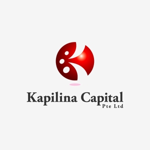 sechiさんの「Kapilina Capital Pte Ltd」のロゴ作成への提案