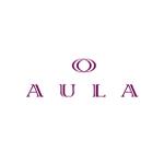 ymatsuさんの「 AULA」のロゴ作成への提案