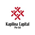 skyblue (skyblue)さんの「Kapilina Capital Pte Ltd」のロゴ作成への提案
