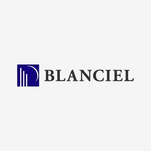 sechiさんの「BLANCIEL」のロゴ作成への提案