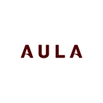 KZNRさんの「 AULA」のロゴ作成への提案
