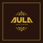 Bowieさんの「 AULA」のロゴ作成への提案