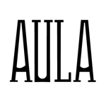ユウ (Kaurismaki)さんの「 AULA」のロゴ作成への提案