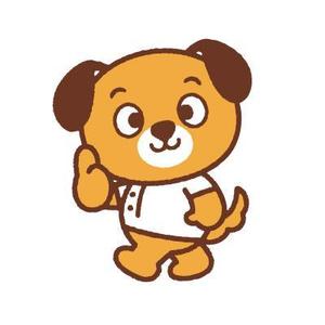 D-Cafe　 (D-Cafe)さんの老若男女が喜ぶ「いぬ」キャラクター製作への提案