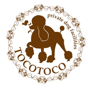Hiko-KZ Design (hiko-kz)さんの「TOCOTOCO」のロゴ作成への提案