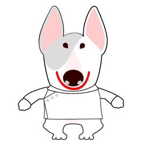 mina_mina(みなdesign) (mina_mina)さんの老若男女が喜ぶ「いぬ」キャラクター製作への提案