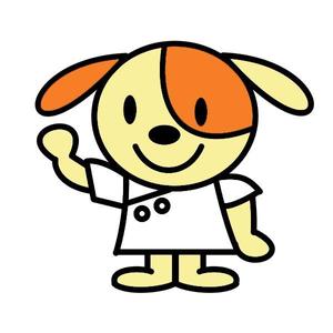 U-coroさんの老若男女が喜ぶ「いぬ」キャラクター製作への提案
