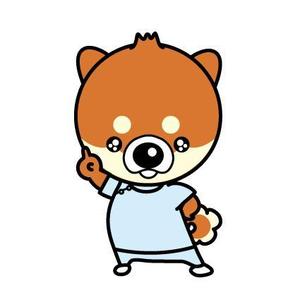 hakka (hakka)さんの老若男女が喜ぶ「いぬ」キャラクター製作への提案