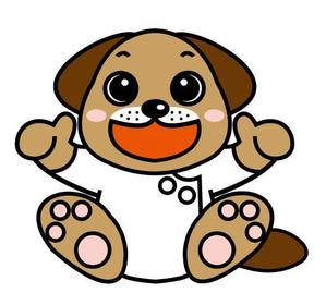 akkosanさんの老若男女が喜ぶ「いぬ」キャラクター製作への提案