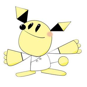 ken1135さんの老若男女が喜ぶ「いぬ」キャラクター製作への提案