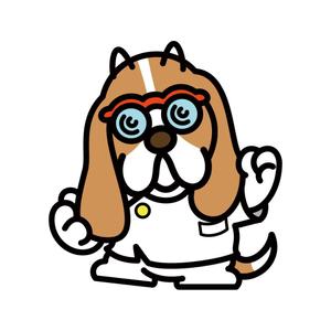 heesuke (heeske)さんの老若男女が喜ぶ「いぬ」キャラクター製作への提案