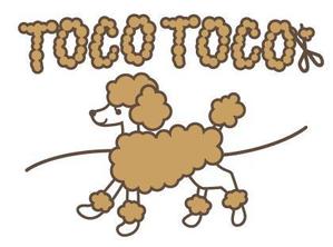 g.graphics (Miee)さんの「TOCOTOCO」のロゴ作成への提案