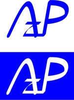 sayzlcsさんの「AZP」のロゴ作成への提案