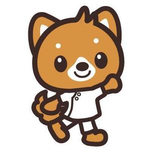 yumikuro8 (yumikuro8)さんの老若男女が喜ぶ「いぬ」キャラクター製作への提案