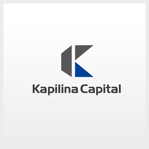 イイアイデア (iiidea)さんの「Kapilina Capital Pte Ltd」のロゴ作成への提案