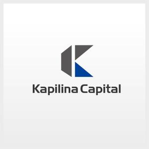 イイアイデア (iiidea)さんの「Kapilina Capital Pte Ltd」のロゴ作成への提案