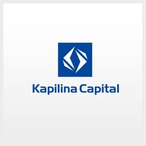 イイアイデア (iiidea)さんの「Kapilina Capital Pte Ltd」のロゴ作成への提案